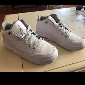 Jordan flight origin 3